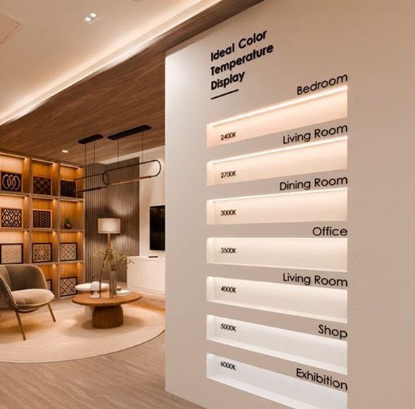 Showroom